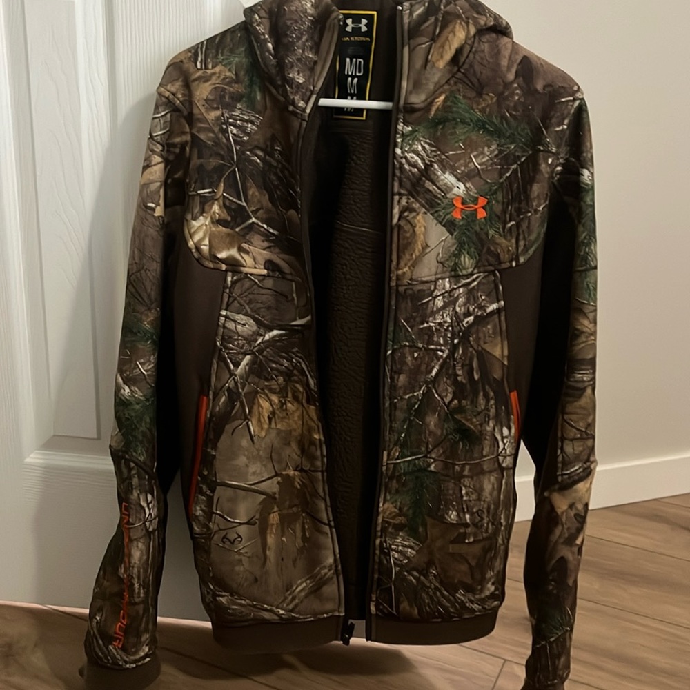 Under Armour Hunting jacket